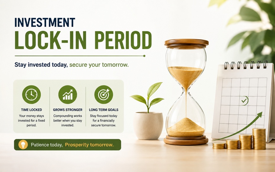 What is NPS Lock in Period: Duration, Withdrawal and Exit Rules Explained