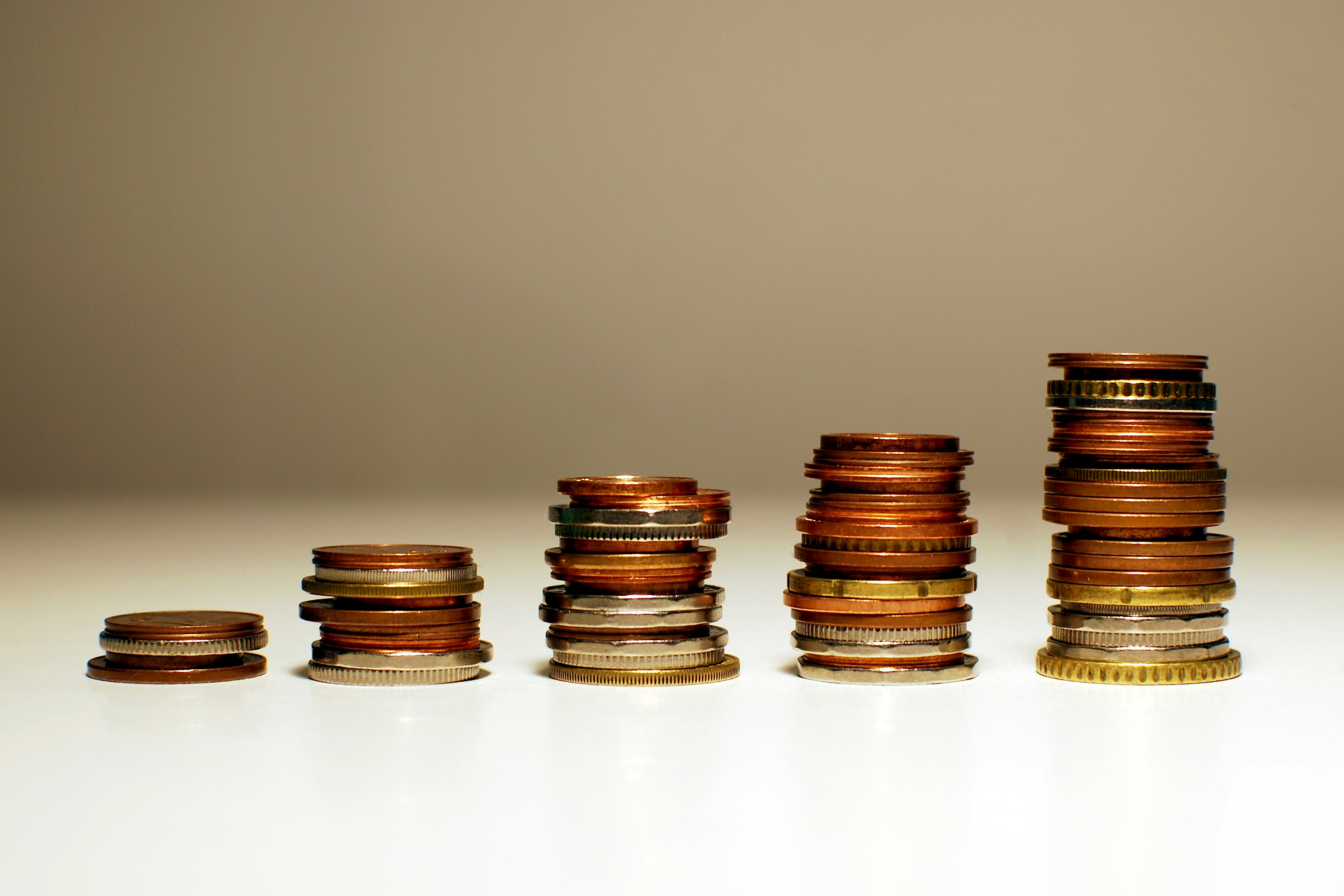 What is Wealth Creation