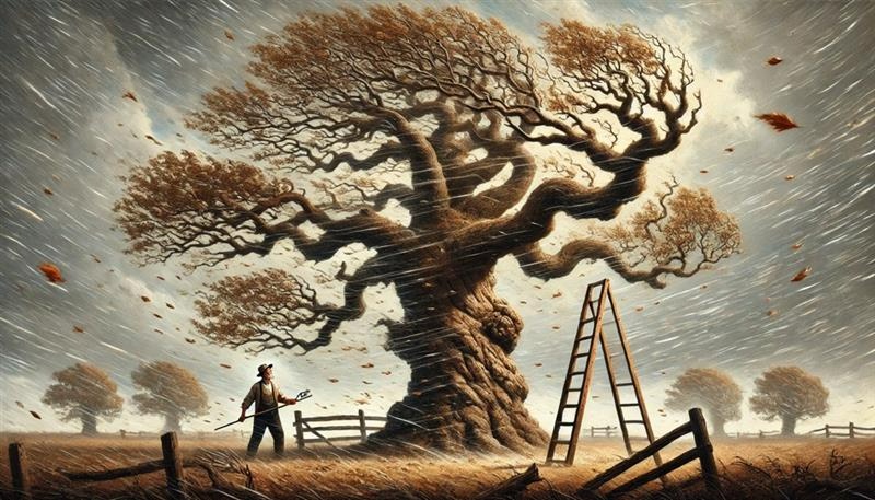 Why We May Continue to Underperform (for sometime)